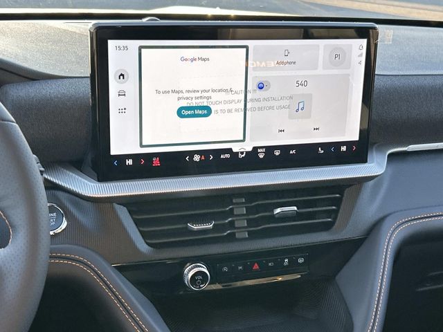 New 2026 Ford Explorer - photo 17