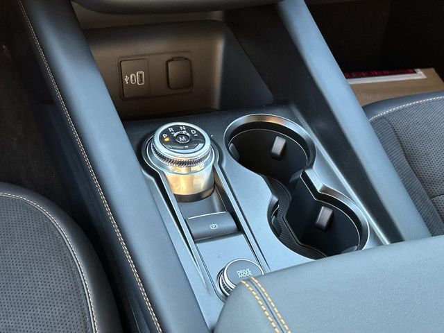 New 2026 Ford Explorer - photo 18