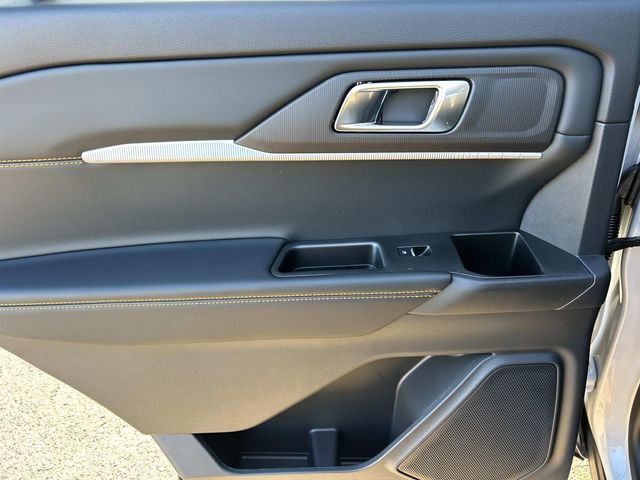 New 2026 Ford Explorer - photo 19
