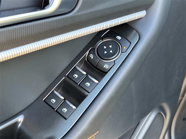 New 2026 Ford Explorer - photo 28