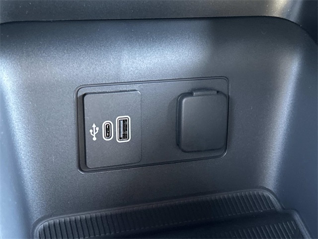 New 2026 Ford Explorer - photo 34