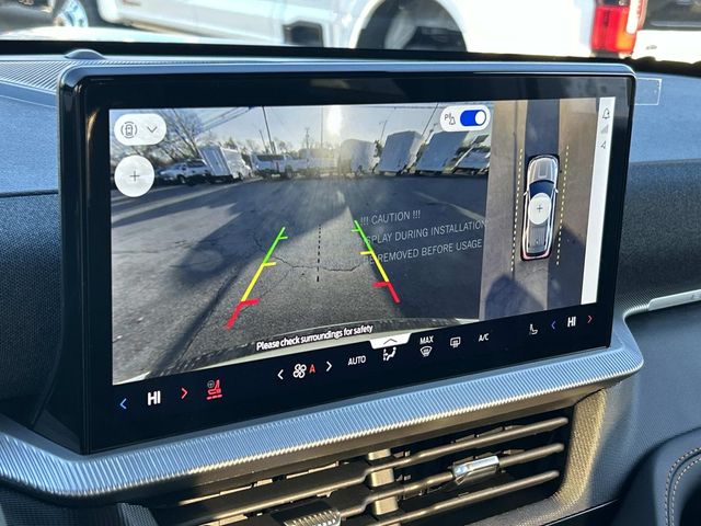 New 2026 Ford Explorer - photo 35