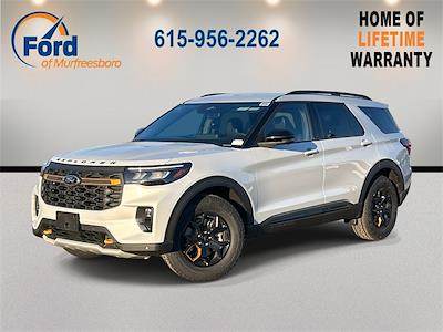 New 2026 Ford Explorer Tremor for sale #GA32337 - photo 1