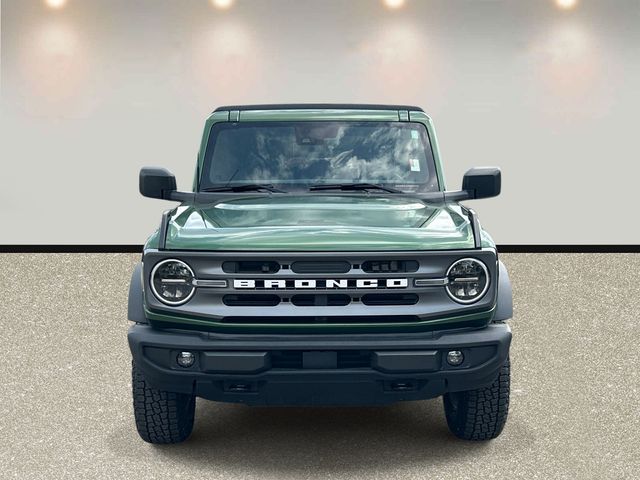 Used 2022 Ford Bronco - photo 2