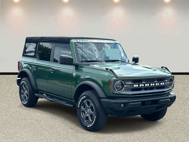 Used 2022 Ford Bronco - photo 5