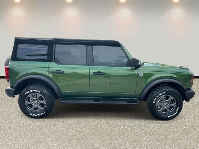 Used 2022 Ford Bronco - photo 6