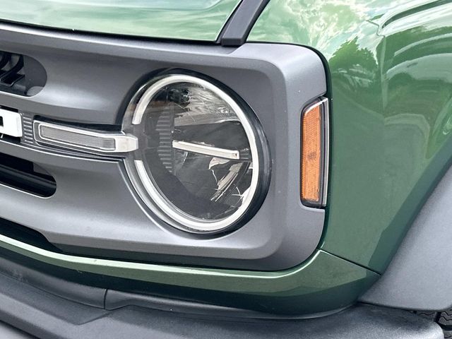 Used 2022 Ford Bronco - photo 11