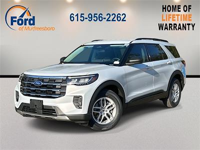 New 2026 Ford Explorer Active for sale #GA32781 - photo 1