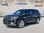 New 2026 Ford Explorer Platinum for sale #GA32850 - photo 1