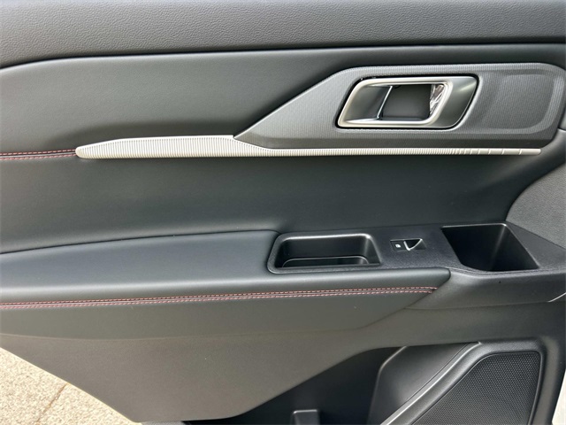 New 2026 Ford Explorer - photo 19