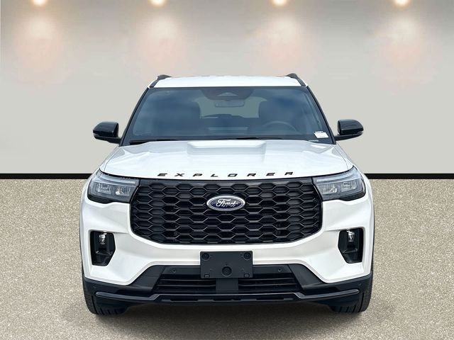New 2026 Ford Explorer - photo 5