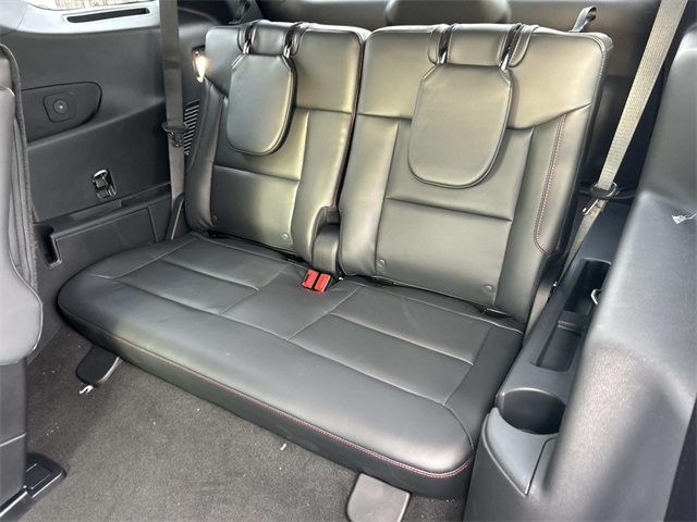 New 2026 Ford Explorer - photo 23