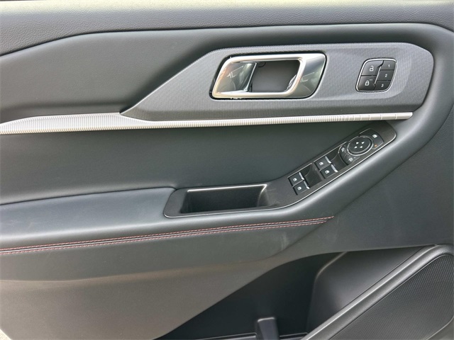 New 2026 Ford Explorer - photo 26