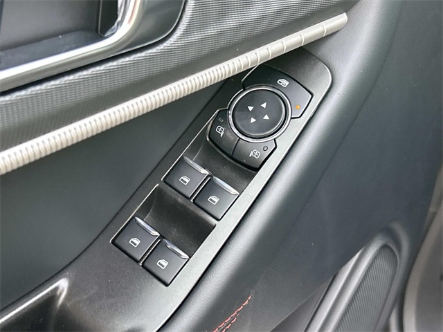 New 2026 Ford Explorer - photo 27