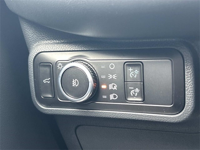 New 2026 Ford Explorer - photo 29