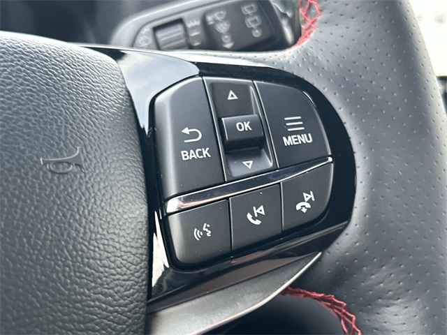 New 2026 Ford Explorer - photo 31