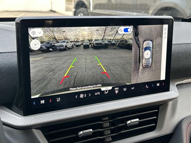 New 2026 Ford Explorer - photo 34