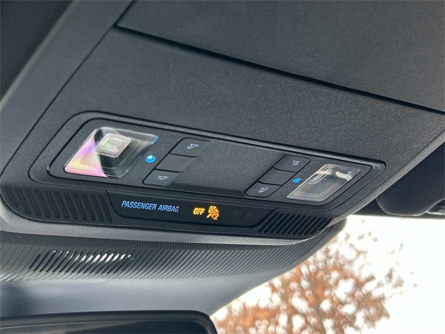 New 2026 Ford Explorer - photo 35