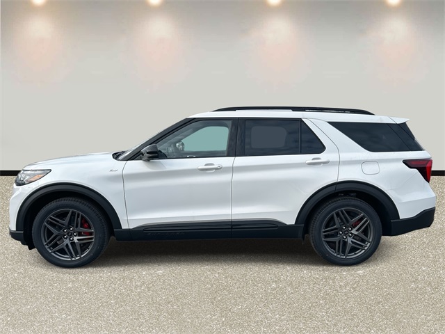 New 2026 Ford Explorer - photo 10