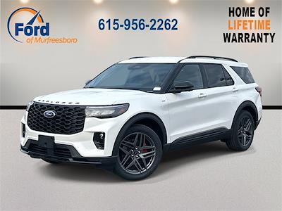 2026 Ford Explorer RWD SUV for sale #GA33071 - photo 1