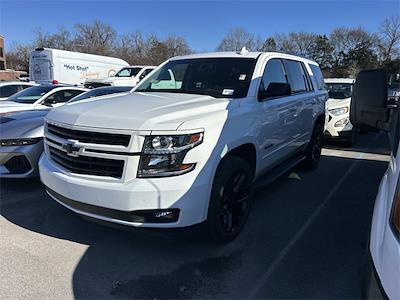 Used 2020 Chevrolet Tahoe Premier for sale #GA33136A - photo 1