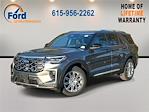 2026 Ford Explorer RWD SUV for sale #GA33287 - photo 1
