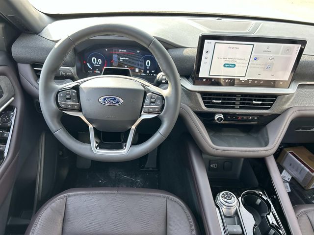New 2026 Ford Explorer - photo 14