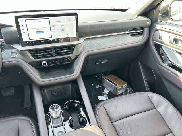 New 2026 Ford Explorer - photo 15