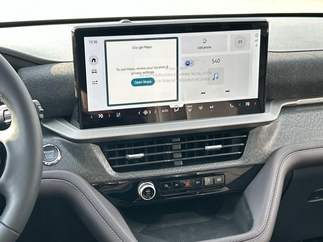 New 2026 Ford Explorer - photo 16