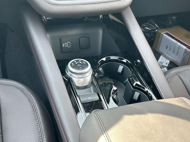 New 2026 Ford Explorer - photo 17
