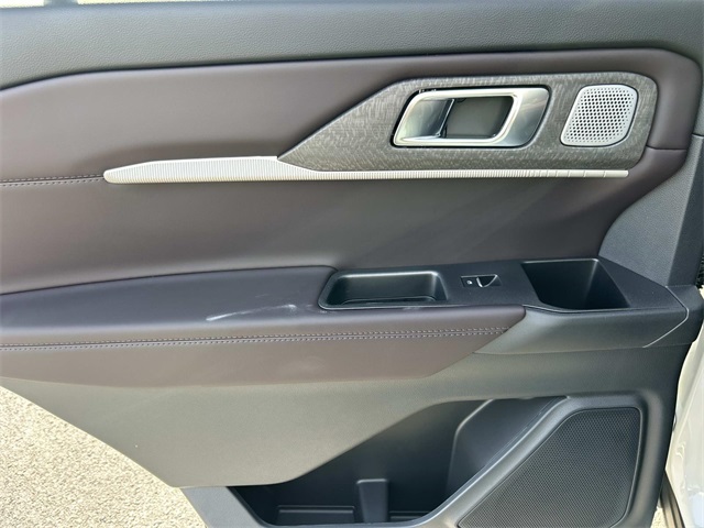 New 2026 Ford Explorer - photo 18
