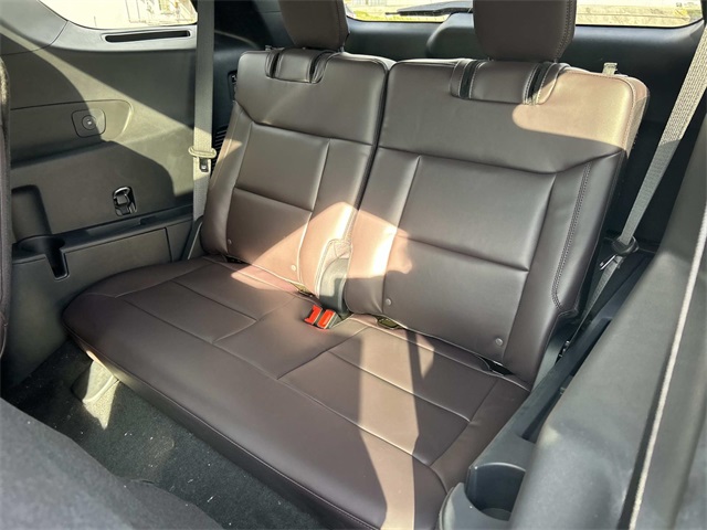 New 2026 Ford Explorer - photo 23