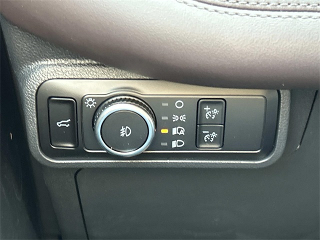 New 2026 Ford Explorer - photo 30