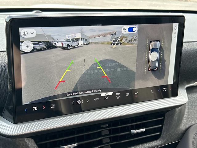 New 2026 Ford Explorer - photo 35
