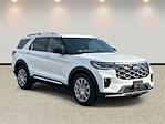 New 2026 Ford Explorer Platinum for sale #GA33438 - photo 4