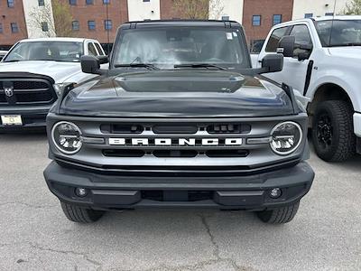Used 2022 Ford Bronco - photo 1