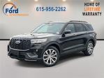 New 2026 Ford Explorer ST-Line for sale #GA39075 - photo 1
