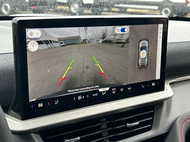New 2026 Ford Explorer - photo 34
