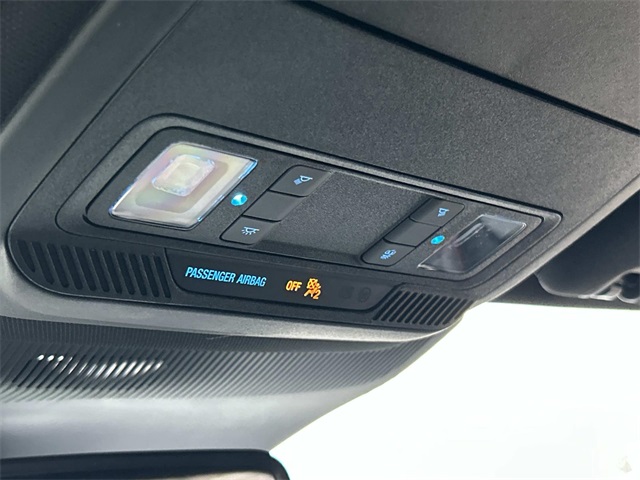 New 2026 Ford Explorer - photo 35