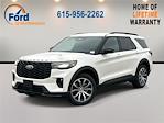 2026 Ford Explorer RWD SUV for sale #GA39816 - photo 1