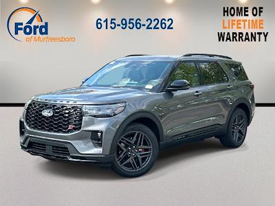 2027 Ford Explorer 4WD SUV for sale #GA40108 - photo 1