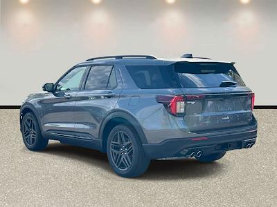 2027 Ford Explorer 4WD SUV for sale #GA40108 - photo 2