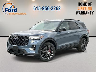 New 2026 Ford Explorer ST-Line for sale #GA40384 - photo 1