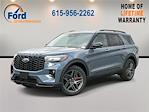 New 2026 Ford Explorer ST-Line for sale #GA40384 - photo 1