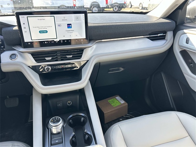 New 2026 Ford Explorer - photo 16
