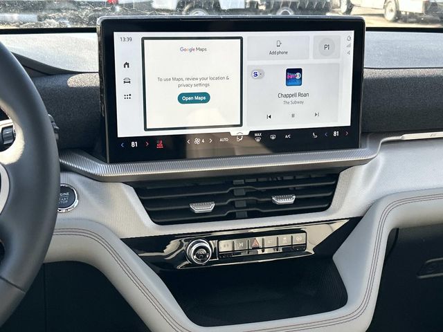 New 2026 Ford Explorer - photo 17