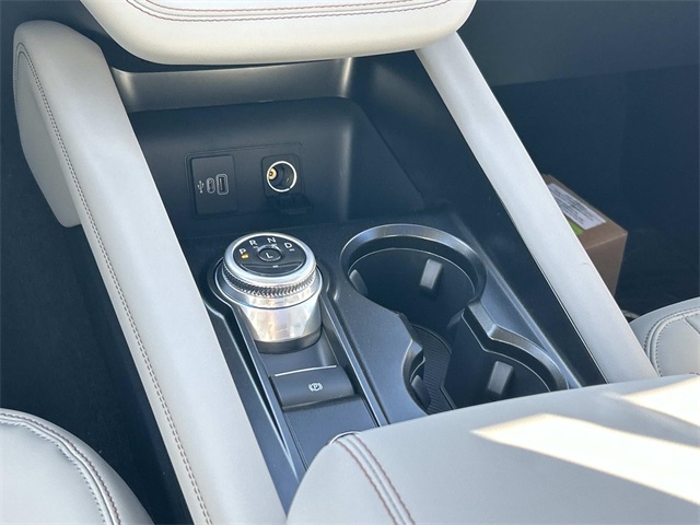 New 2026 Ford Explorer - photo 18