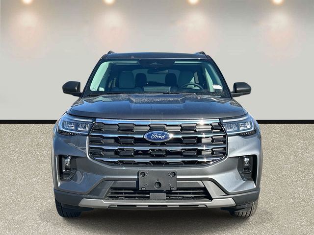 New 2026 Ford Explorer - photo 5