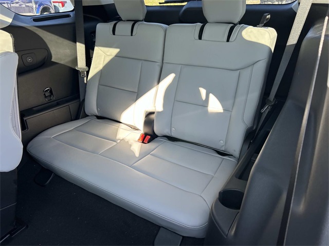 New 2026 Ford Explorer - photo 23