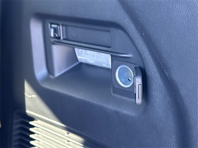 New 2026 Ford Explorer - photo 25